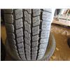 Image 2 : 4 Tires Wrangler 265-70-17