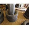 Image 3 : 4 Tires Wrangler 265-70-17