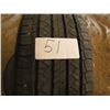 Image 2 : 2 Michelin Tires-235-70-16