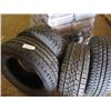 Image 1 : 4 Tires (285/60/20)(255/70/18)(265/60/18)(265/70/17)