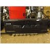 Image 1 : Dodge Ram Black Tail Gate AS IS
