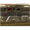 Image 2 : Dodge Ram Black Tail Gate AS IS