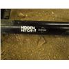 Image 2 : "Hidden Hitch" hitch 5000lb