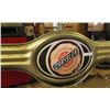 Image 2 : Light up Chrysler Sign -approx 8-9ft long