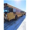 Image 4 : Not running 2008 Blue Bird 72 passenger bus 165100 mileage 1BABJCKH88F247635