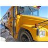 Image 3 : Not running 2002 Freightliner-w/c 52 passEnger bus 289300 mileage 4UZAAWBW02CJ45378