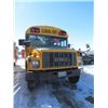 Image 1 : Running 2001 Blue Bird 48 passenger bus 307000 mileage 1GDG7T1C11J510501