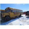 Image 3 : Running 2001 Blue Bird 48 passenger bus 307000 mileage 1GDG7T1C11J510501