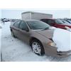 Image 1 : 2001 Chrysler Intrepid 2C3HH6R21H676296 SK Registerable