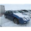Image 1 : 2009 Ford Fusion 3FAHPO7Z59R194840 SK Registerable