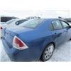 Image 4 : 2009 Ford Fusion 3FAHPO7Z59R194840 SK Registerable