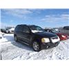 Image 1 : 2004 GMC Envoy 1GKET16P046190607-Not Sk Reg USA vehicle sold as salvage