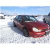 Image 1 : 2000 Chrysler Neon -Sk Registerable 1C3ES46C6YD594630