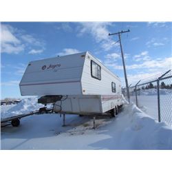 1997 5th Wheel Camper Jayco 1UJC02L7S5LK0181