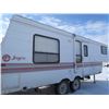 Image 2 : 1997 5th Wheel Camper Jayco 1UJC02L7S5LK0181