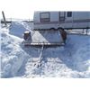 Image 1 : Snowmobile Utility Tilt Trailer