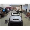 Image 1 : Golf Cart Club Car Precedent c/w Power Drive 3 Battery 120v