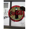 Image 1 : Coca Cola Stained Glass