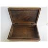 Image 2 : Hand crafted wood box