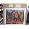 Image 1 : J.E.H. Macdonald Limited Edition Unframed Print