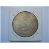 Image 2 : 1881 United States Silver Dollar