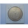 Image 2 : 1889 United States Silver Dollar