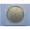 Image 2 : 1890 United States Silver Dollar