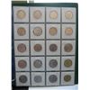 Image 2 : United States Presidential Dollar Set (39 Coins) Complete