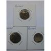 Image 3 : Roman Coins - Lot of 3