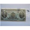 Image 1 : 1935 Royal Bank of Canada - $20 Bill - Ser.# 124595