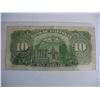 Image 2 : 1935 Bank of Montreal - $10 Bill - Ser. # 798635