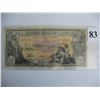 Image 1 : 1935 Canadian Bank of Commerce $20 Bill - Ser. # 071388