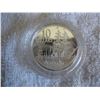 Image 2 : 1988 Australia Silver $10 Proof Coin Cased