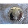 Image 3 : 1988 Australia Silver $10 Proof Coin Cased