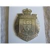 Image 3 : Regina City Police Badge  (Obsolete)