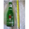 Image 1 : Drewrys Dry Ginger Ale Bottle - Mountie