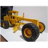 Image 3 : Ertl Metal John Deere 772B Grator 24"