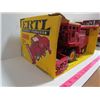 Image 3 : Ertl Die Cast MasseyFerguson Toy Combine