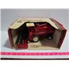 Image 1 : Ertl International Axial Flow Combine Toy