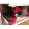 Image 5 : Ertl International Axial Flow Combine Toy
