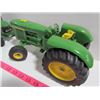 Image 3 : 2 Ertl John Deere Tractors
