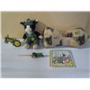 Image 1 : John Deere Collectible Lot (6 items)
