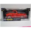 Image 4 : MotorMax American Classic 1:24 Premium Die Cast Collection