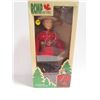 Image 1 : Avonlea Traditions-RCMP Country 13" Porcelain Doll