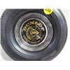 Image 2 : Dunlop Tire Ashtray