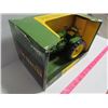 Image 2 : Ertl 730 John Deere Tractor Die Cast 1/16