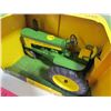 Image 3 : Ertl 730 John Deere Tractor Die Cast 1/16