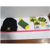 Image 1 : John Deere Collectors Lot