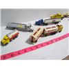 Image 2 : Lot of Toy Trucks -Shell,Texaco,Petro,JD (7)