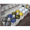 Image 2 : Large Marbles Lot #1 (24)